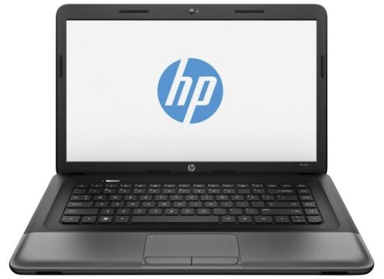 HP 655 Notebook